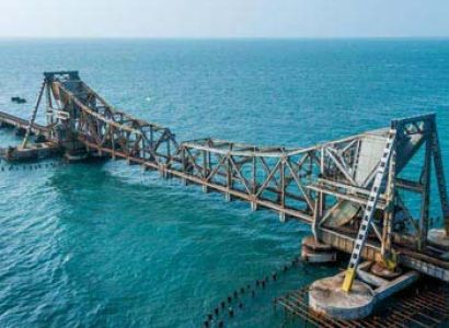 Magical Tamilnadu with Kerala Tour