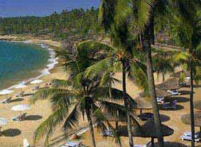 Magical Tamilnadu with Kerala Tour