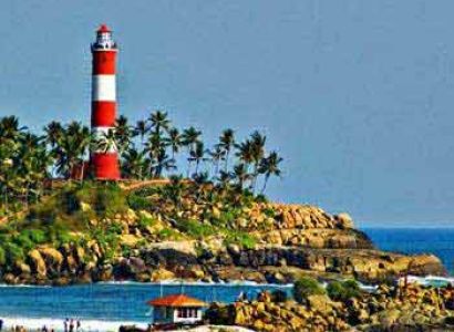 Magical Tamilnadu with Kerala Tour