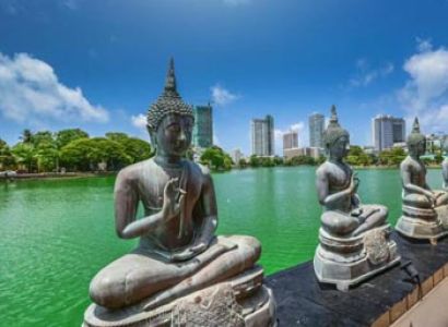 Simply Srilanka Tour