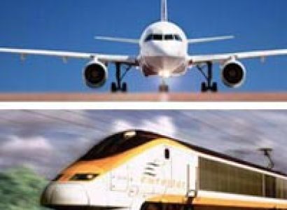 Srilanka Ashok Vatika Ramayana Tour