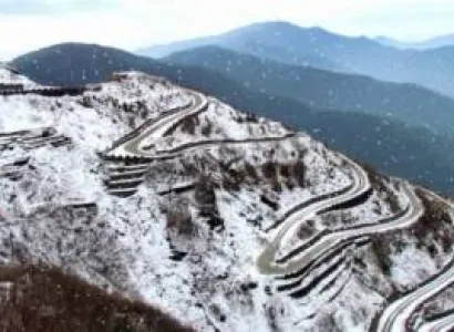 06 Days Sikkim Silk Route Tour