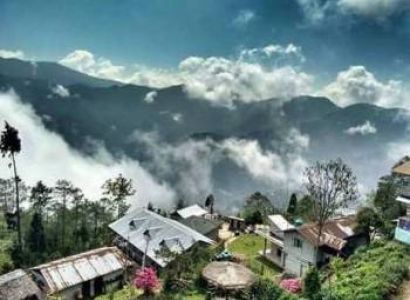 06 Days Sikkim Silk Route Tour