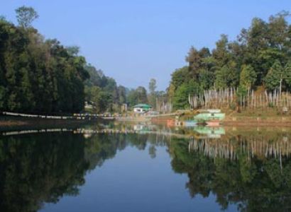 06 Days Sikkim Silk Route Tour