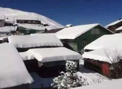 06 Days Sikkim Silk Route Tour
