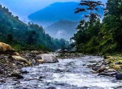 06 Days Sikkim Silk Route Tour