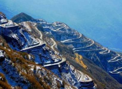 Emerald North Bengal with Nature of Sikkim Tour