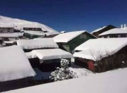 Emerald North Bengal with Nature of Sikkim Tour