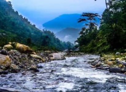 Emerald North Bengal with Nature of Sikkim Tour