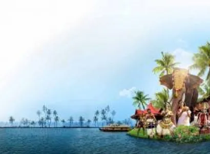 Packages in Thekkady