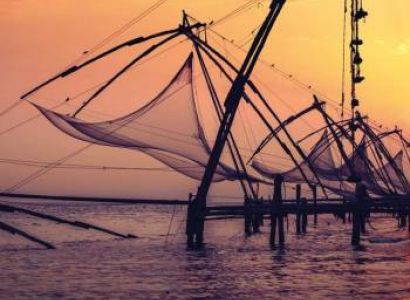 Packages in Thekkady