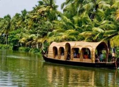 Packages in Thekkady