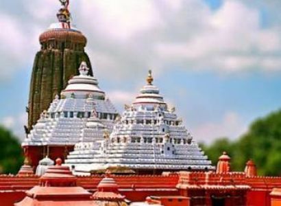 04 Days Puri Bhubaneswar Konark Tour Package