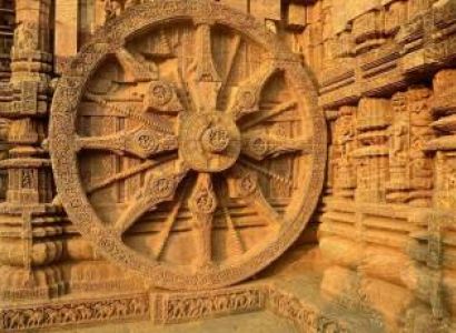 04 Days Puri Bhubaneswar Konark Tour Package