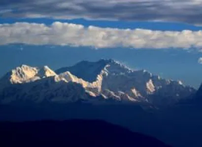 05 Days Tinchuley Lepchajagat Lamahata Kalimpong Tour