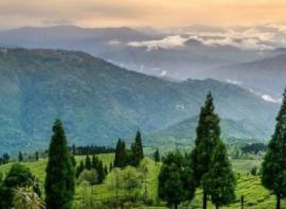 05 Days Tinchuley Lepchajagat Lamahata Kalimpong Tour