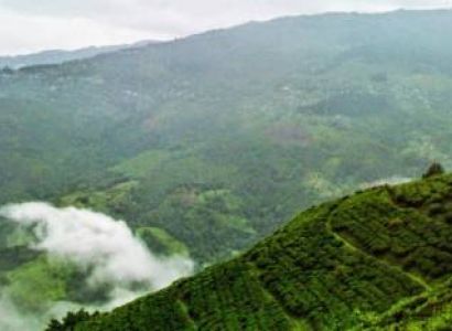 05 Days Tinchuley Lepchajagat Lamahata Kalimpong Tour