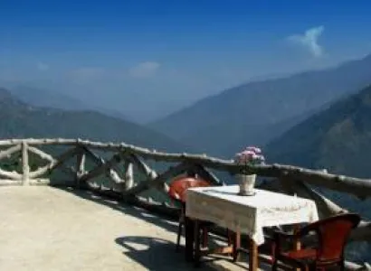 05 Days Tinchuley Lepchajagat Lamahata Kalimpong Tour