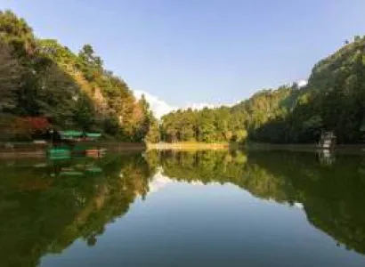 Short escape sikkim silk route