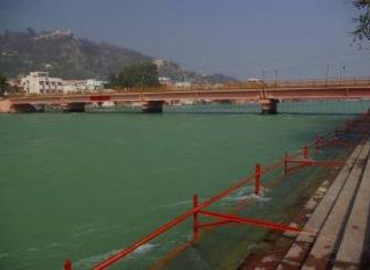 Chardham Yatra Package