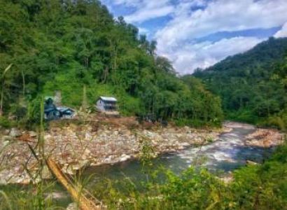 06 Days Sikkim Silk Route Tour