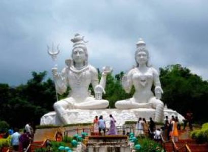 Visakhapatnam Lambasingi Araku Tour
