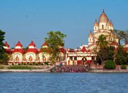 Kolkata With Gangasagar Tour