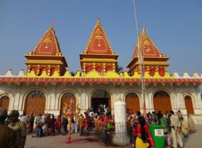 Kolkata With Gangasagar Tour