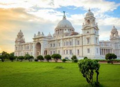 Kolkata With Gangasagar Tour