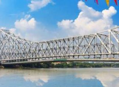 Kolkata With Gangasagar Tour