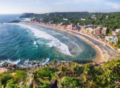 Packages in Thekkady