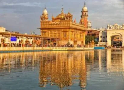 Splendour Of Himachal Tour