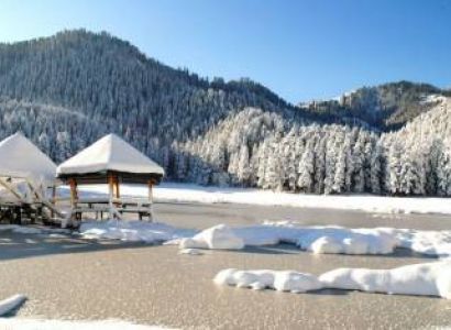 Splendour Of Himachal Tour