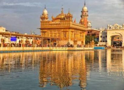 Splendour Of Himachal Tour