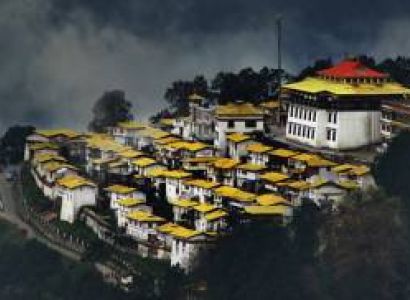 07 days Beauty of Arunachal Pradesh