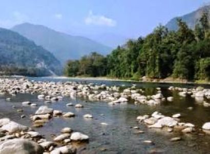 07 days Beauty of Arunachal Pradesh