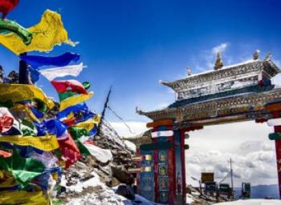 07 days Beauty of Arunachal Pradesh