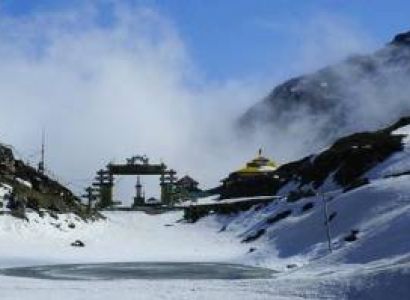 07 days Beauty of Arunachal Pradesh