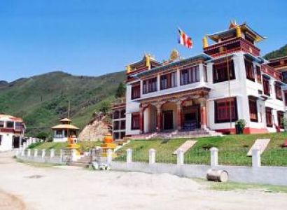 07 days Beauty of Arunachal Pradesh