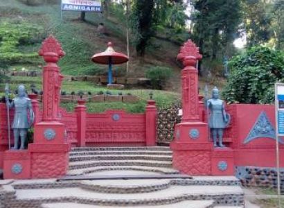 07 days Beauty of Arunachal Pradesh