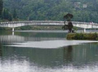 07 Days Gangtok Darjeeling