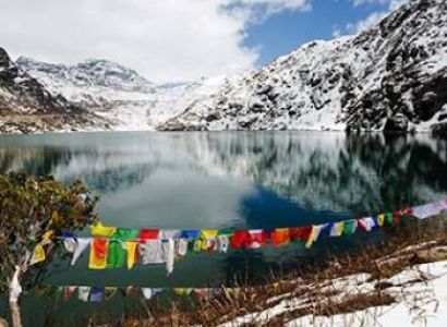 05 days Gangtok with Yumthung Valley Tour