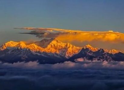 SIKKIM VOYAGE - ENCHANTING HIMALAYA