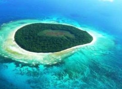 06 Days Exotic Andaman