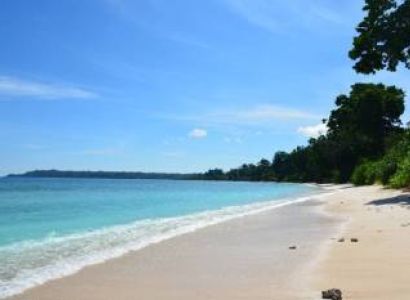 06 Days Exotic Andaman