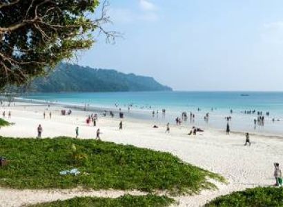 06 Days Exotic Andaman