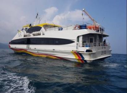 06 Days Exotic Andaman