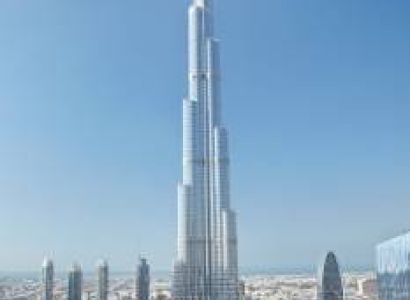 06 Days Dubai with Abu Dhabi