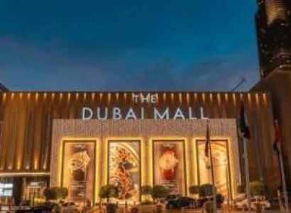 06 Days Dubai with Abu Dhabi