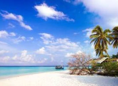 05 Days Pleasent Andaman